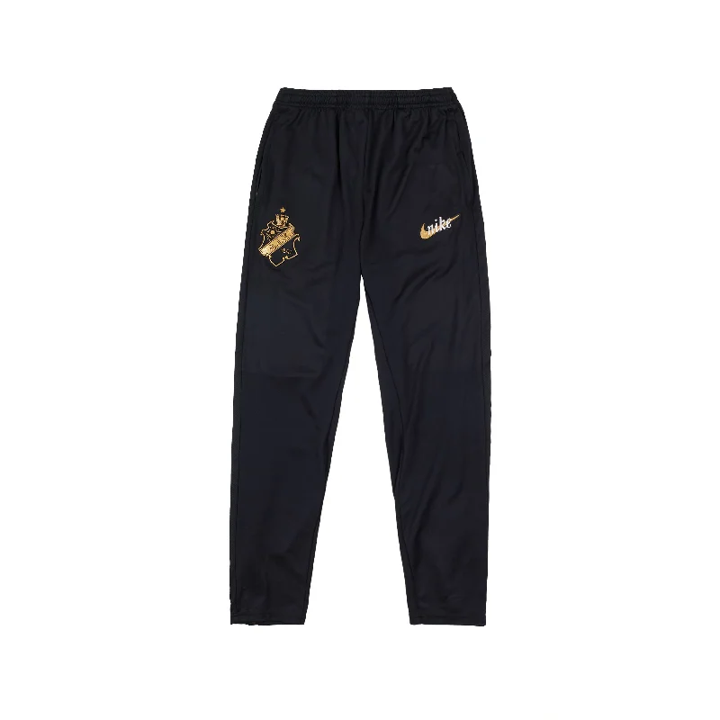 Cozy and Warm Flannel Pants-AIK 2023 PLAYER ISSUE STOCKHOLM EDITION TRACK PANTS