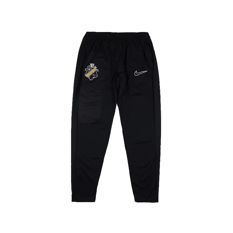 Vintage Distressed Cargo Pants-AIK 2023 PLAYER ISSUE TRACK PANTS