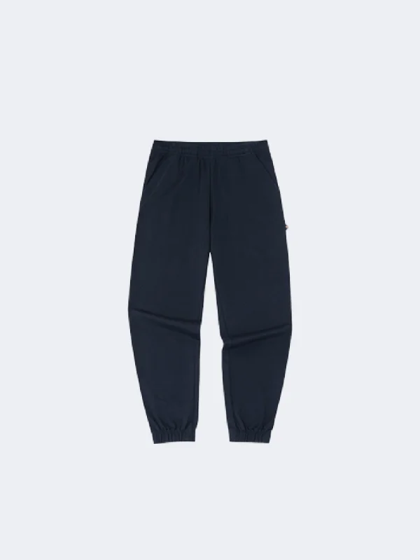 Ultra-Warm Sherpa Lined Pants-Anta Shock The Game Men Basketball Pant Black