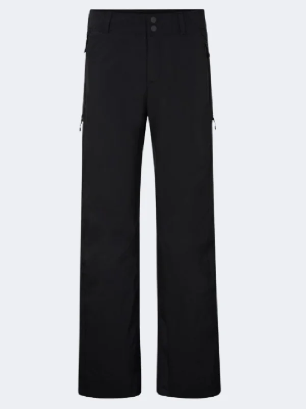 Flowy Palazzo Pants-Bogner Nic Men Skiing Pant Black