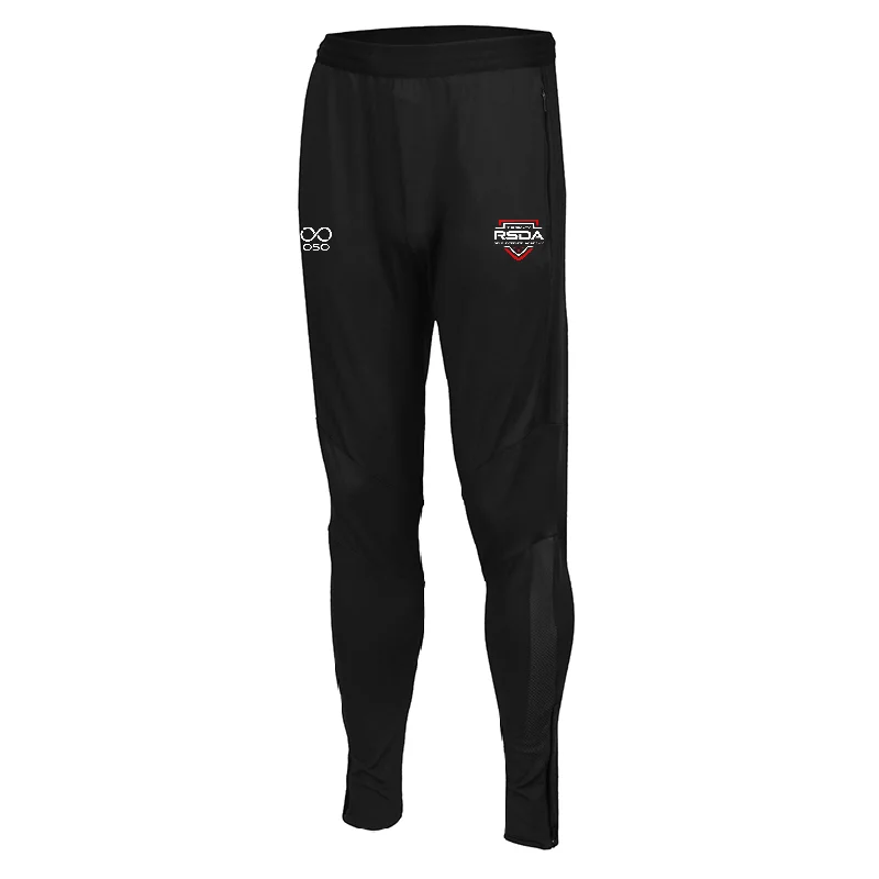 Super Soft Jogging Pants-Krav Maga Skinny Pant Junior - Black