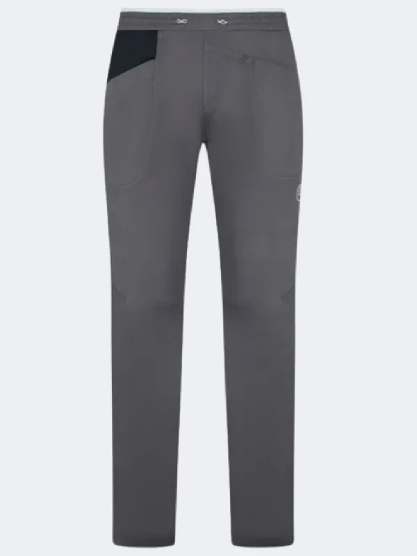 Elegant Formal Slim Pants-La Sportiva Bolt Men Climbg Pant Carbon/Black