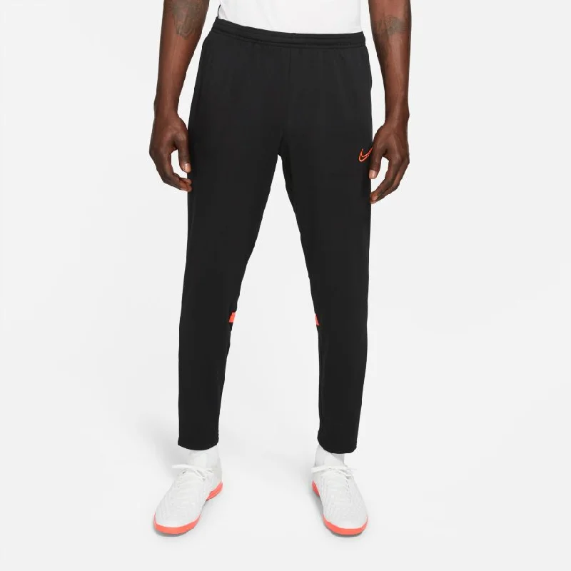 Ultra-Comfort Stretch Waist Pants-Nike Dri-FIT Academy Men's Soccer Pants