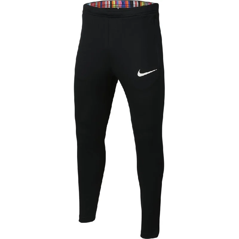 Ultra-Trendy Oversized Pants-NIKE JR. DRI-FIT MERCURIAL PANTS