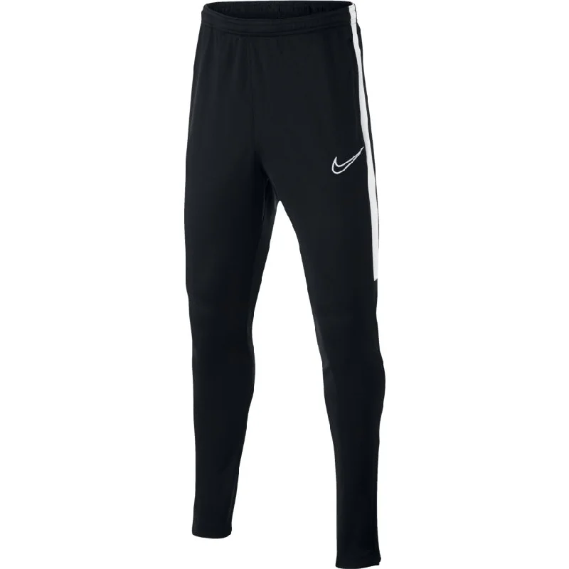 Stylish Embellished Pants-NIKE YOUTH DRI-FIT ACADEMY PANTS