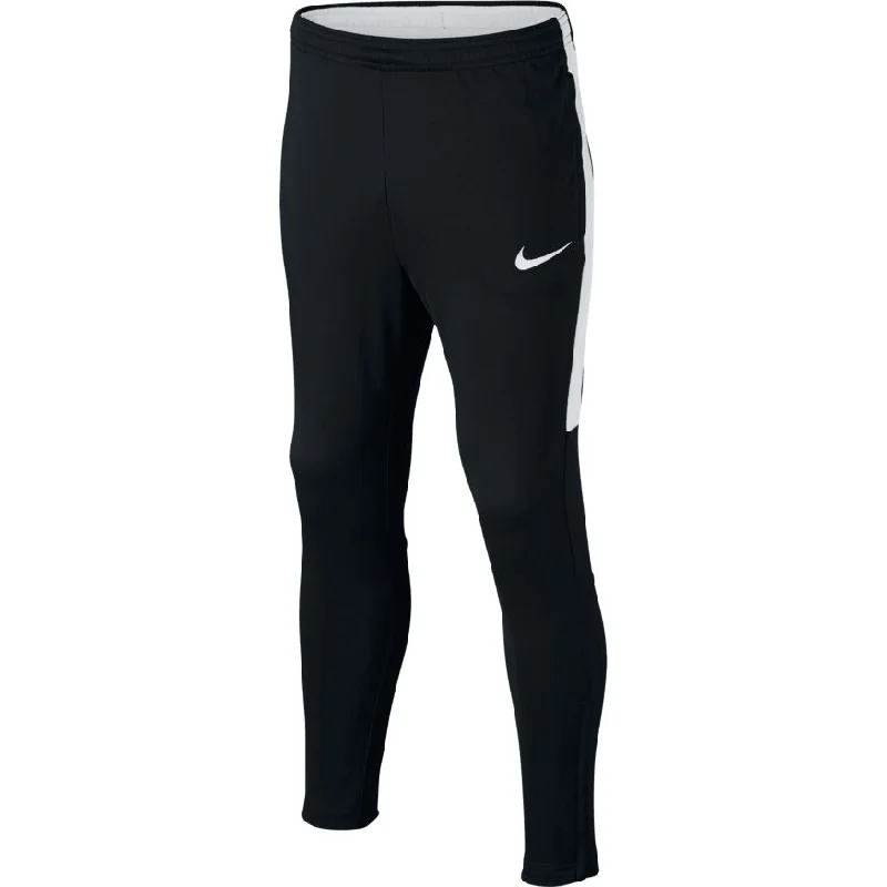 Sporty Zip-Off Convertible Pants-NIKE YOUTH DRY ACADEMY PANTS