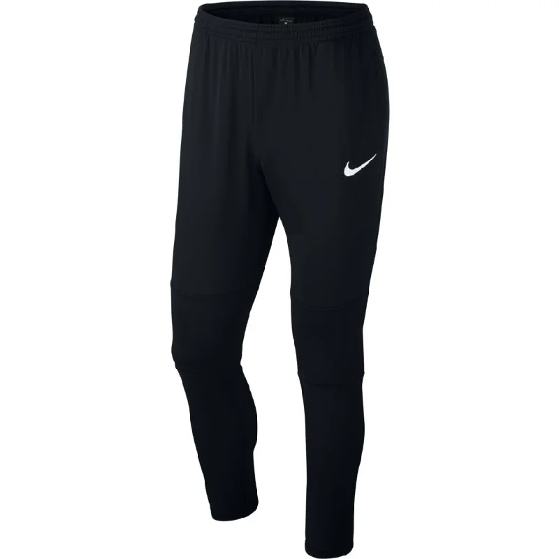 Stylish Lace-Up Detail Pants-Nike Youth Dry Park18 Training Pants