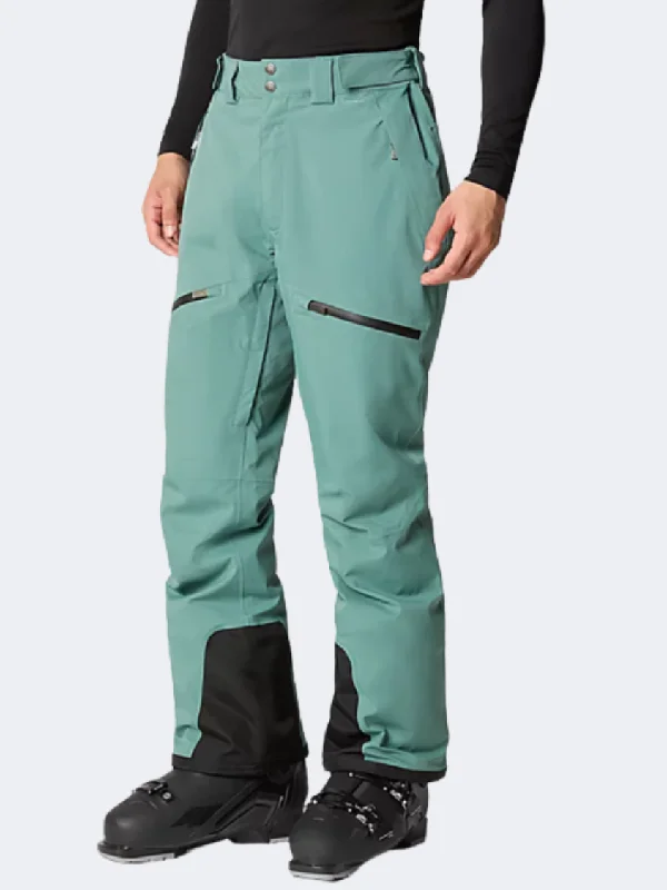 Flowy Palazzo Pants-The North Face Chakal Men Skiing Pant Dark Sage