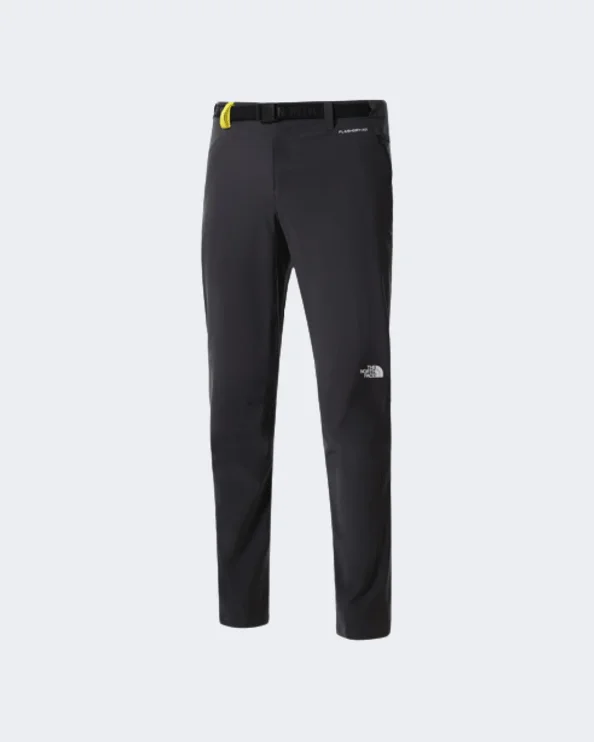 Ultra-Trendy Oversized Pants-The North Face Circadian Men Hiking Pant Asphalt Grey