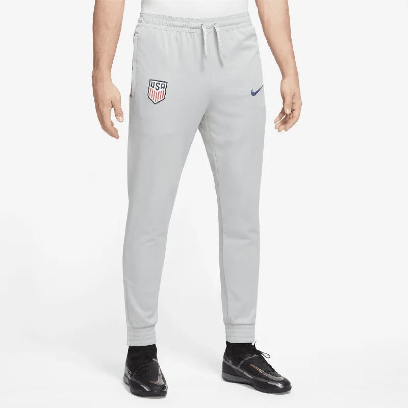 Ultra-Light Travel Pants-Men's Nike USA Fleece Travel Pants